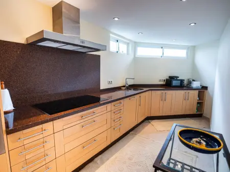 Maison mitoyenne près de la mer, Appartement 6 personnes à Casares - Photo 6