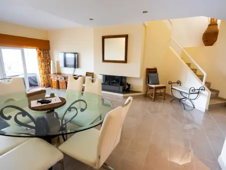 Maison mitoyenne près de la mer, Appartement 6 personnes à Casares - Photo 7