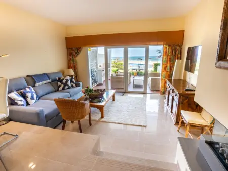 Maison mitoyenne près de la mer, Appartement 6 personnes à Casares - Photo 8