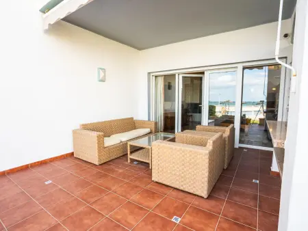 Maison mitoyenne près de la mer, Appartement 6 personnes à Casares - Photo 12