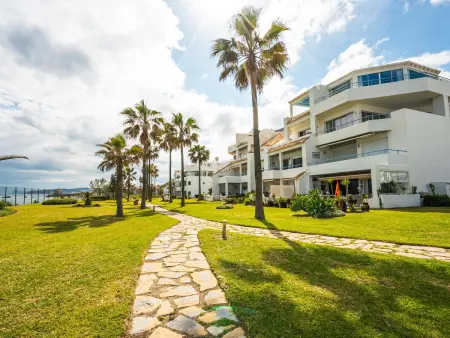 Maison mitoyenne près de la mer, Appartement 6 personnes à Casares - Photo 15