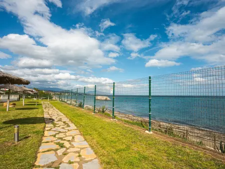 Maison mitoyenne près de la mer, Appartement 6 personnes à Casares - Photo 16