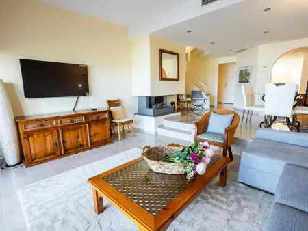 Maison mitoyenne près de la mer, Appartement 6 personnes à Casares - Photo 19
