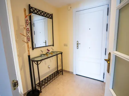 Maison mitoyenne près de la mer, Appartement 6 personnes à Casares - Photo 20