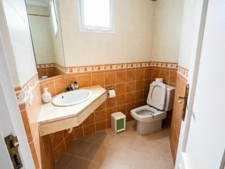 Maison mitoyenne près de la mer, Appartement 6 personnes à Casares - Photo 21