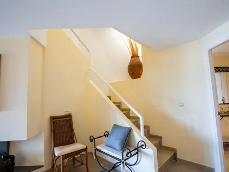 Maison mitoyenne près de la mer, Appartement 6 personnes à Casares - Photo 22