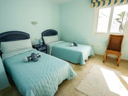 Maison mitoyenne près de la mer, Appartement 6 personnes à Casares - Photo 23