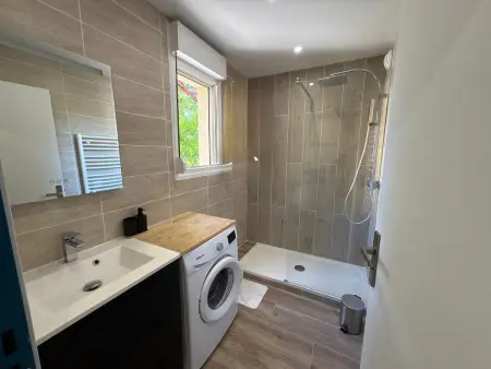 Studio avec loggia, clim et parking - 2 pers., Appartement 2 personnes à Fréjus - Photo 3