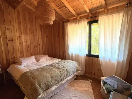 Villa bois, animaux OK - 8 pers., Villa 8 personnes à Lège Cap Ferret Le Cap Ferret - Photo 13