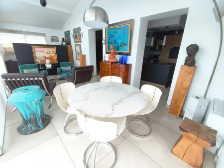 Villa avec piscine - 4 pers., Villa 4 personnes à Saint Jean de Luz - Photo 1