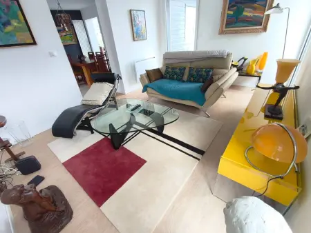 Villa avec piscine - 4 pers., Villa 4 personnes à Saint Jean de Luz - Photo 3
