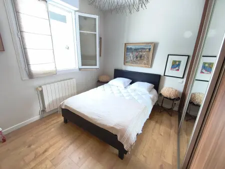 Villa avec piscine - 4 pers., Villa 4 personnes à Saint Jean de Luz - Photo 5
