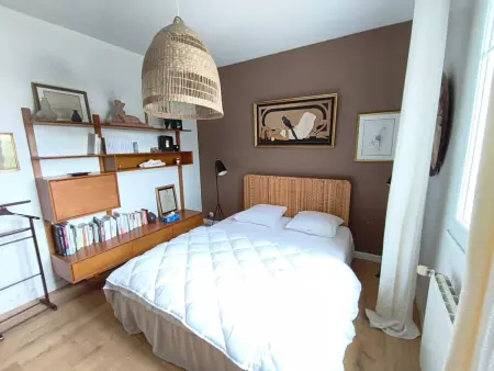 Villa avec piscine - 4 pers., Villa 4 personnes à Saint Jean de Luz - Photo 6
