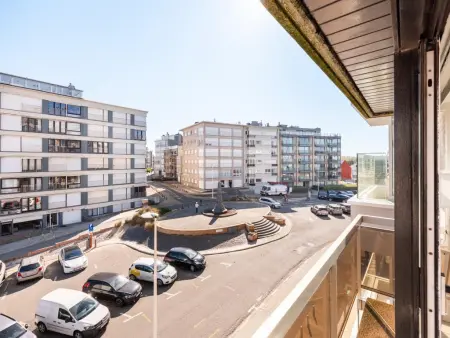 Plage centrale, Appartement centralement situé près de la plage. - Photo 9