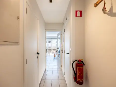 Plage centrale, Appartement centralement situé près de la plage. - Photo 10
