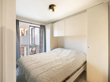 Plage centrale, Appartement centralement situé près de la plage. - Photo 11