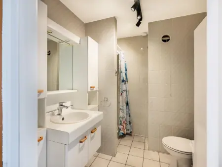 Plage centrale, Appartement centralement situé près de la plage. - Photo 13