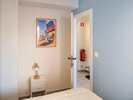 Plage centrale, Appartement centralement situé près de la plage. - Photo 15