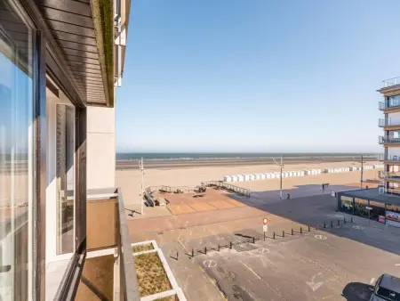 Plage centrale, Appartement centralement situé près de la plage. - Photo 17