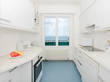 Le Grand Lambert, Appartement 5 personnes à Saint Lunaire - Photo 2