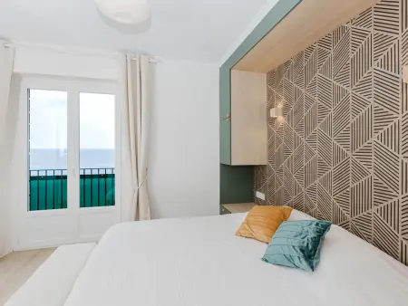 Le Grand Lambert, Appartement 5 personnes à Saint Lunaire - Photo 3