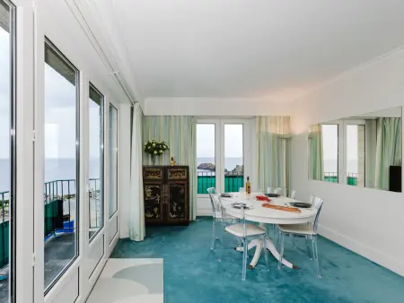 Le Grand Lambert, Appartement 5 personnes à Saint Lunaire - Photo 10