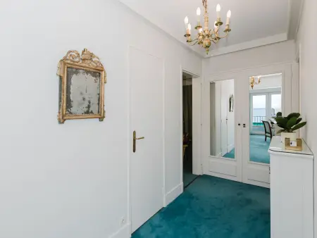 Le Grand Lambert, Appartement 5 personnes à Saint Lunaire - Photo 11