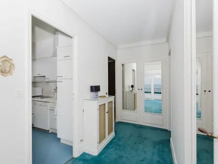 Le Grand Lambert, Appartement 5 personnes à Saint Lunaire - Photo 12