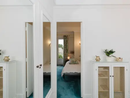 Le Grand Lambert, Appartement 5 personnes à Saint Lunaire - Photo 13