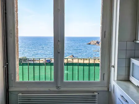 Le Grand Lambert, Appartement 5 personnes à Saint Lunaire - Photo 14