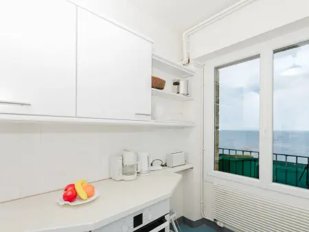 Le Grand Lambert, Appartement 5 personnes à Saint Lunaire - Photo 15