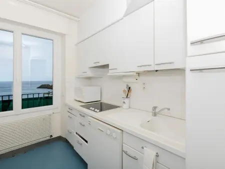 Le Grand Lambert, Appartement 5 personnes à Saint Lunaire - Photo 16