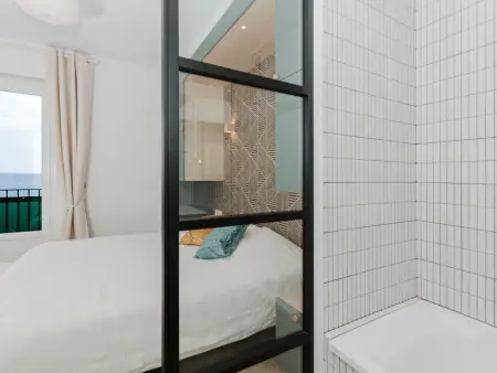 Le Grand Lambert, Appartement 5 personnes à Saint Lunaire - Photo 18
