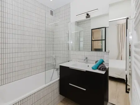 Le Grand Lambert, Appartement 5 personnes à Saint Lunaire - Photo 19