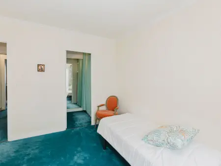 Le Grand Lambert, Appartement 5 personnes à Saint Lunaire - Photo 20