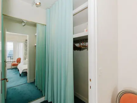 Le Grand Lambert, Appartement 5 personnes à Saint Lunaire - Photo 21