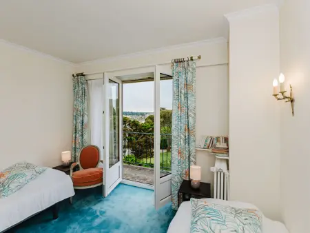 Le Grand Lambert, Appartement 5 personnes à Saint Lunaire - Photo 22