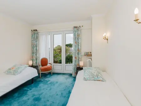 Le Grand Lambert, Appartement 5 personnes à Saint Lunaire - Photo 23