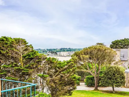 Le Grand Lambert, Appartement 5 personnes à Saint Lunaire - Photo 24