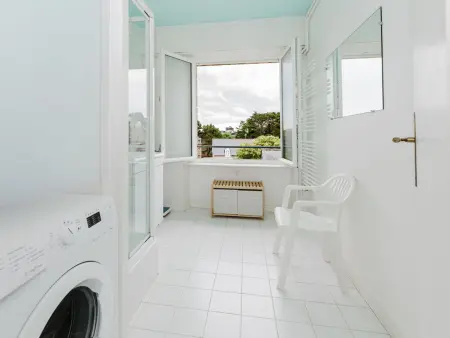 Le Grand Lambert, Appartement 5 personnes à Saint Lunaire - Photo 25
