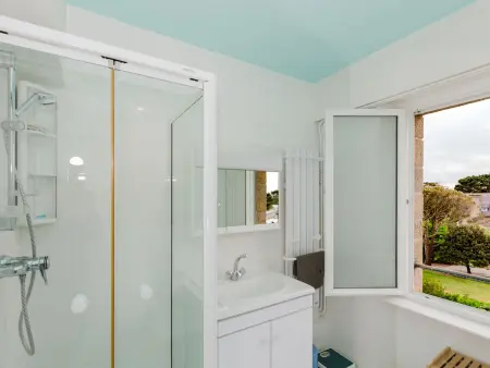 Le Grand Lambert, Appartement 5 personnes à Saint Lunaire - Photo 26