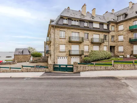 Le Grand Lambert, Appartement 5 personnes à Saint Lunaire - Photo 27