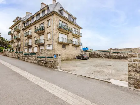 Le Grand Lambert, Appartement 5 personnes à Saint Lunaire - Photo 28