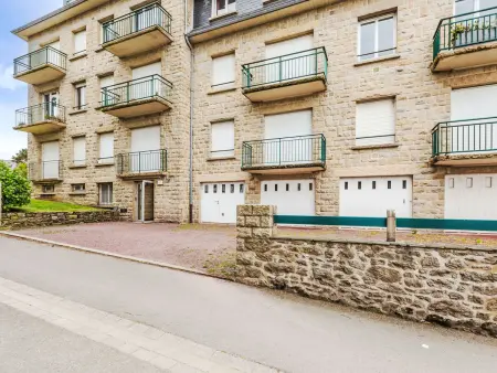Le Grand Lambert, Appartement 5 personnes à Saint Lunaire - Photo 29
