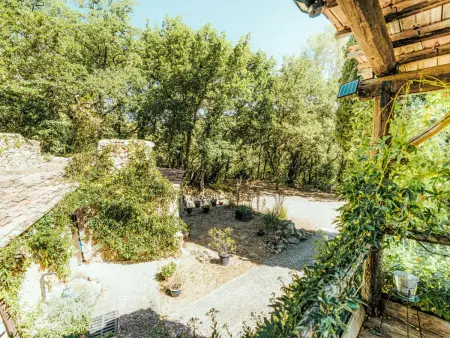 Provenzialisches Ferienhaus mit Privatpool, Maison 6 personnes à Lorgues - Photo 3