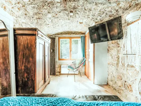 Provenzialisches Ferienhaus mit Privatpool, Maison 6 personnes à Lorgues - Photo 12