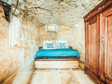 Provenzialisches Ferienhaus mit Privatpool, Maison 6 personnes à Lorgues - Photo 13