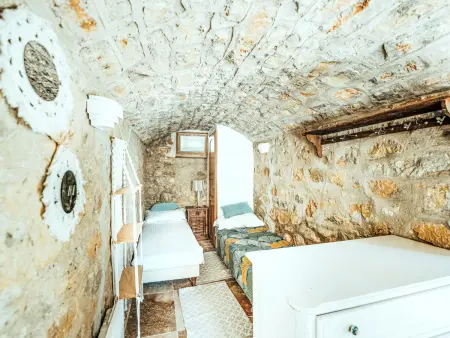 Provenzialisches Ferienhaus mit Privatpool, Maison 6 personnes à Lorgues - Photo 15