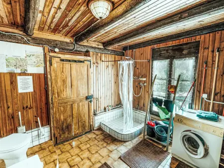 Provenzialisches Ferienhaus mit Privatpool, Maison 6 personnes à Lorgues - Photo 16