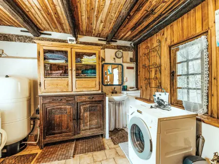 Provenzialisches Ferienhaus mit Privatpool, Maison 6 personnes à Lorgues - Photo 17